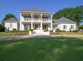 278 W Canebrake Blvd, Hattiesburg, MS 39402