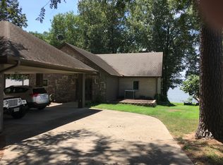 881 County Road 2920, Pittsburg, TX 75686