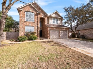 24950 Crescent Trce, San Antonio, TX 78258