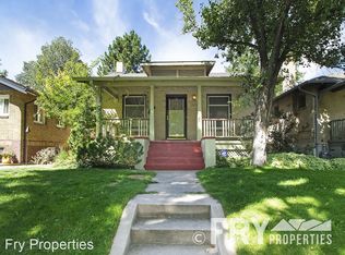 3333 N Raleigh St, Denver, CO 80212