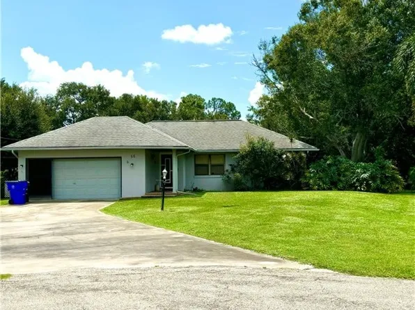 55 Chickasaw St, Lake Placid, FL 33852