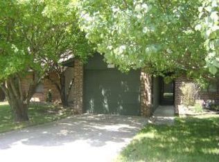 2415 S Hartford Rd, Columbia, MO 65203