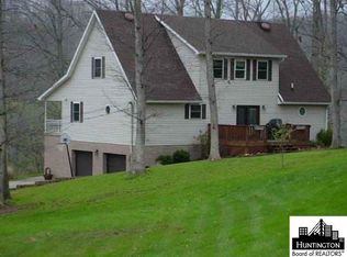 108 Deer Run Rd, Huntington, WV 25704