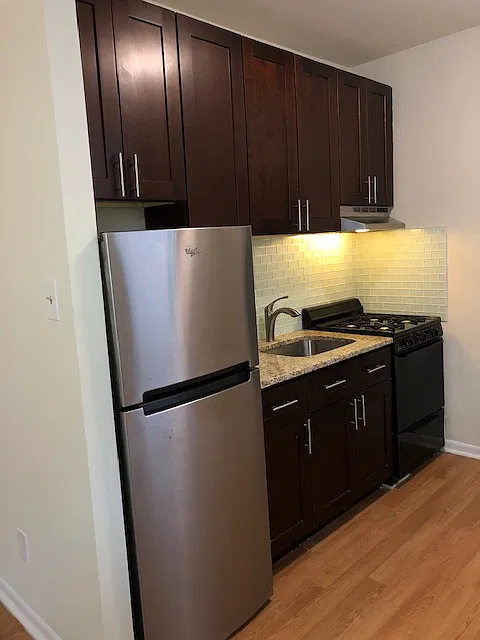 1 bed, 500 sqft, $1,290 — Photo 4