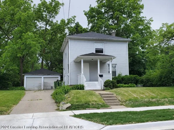 1007 W Lapeer St, Lansing, MI 48915