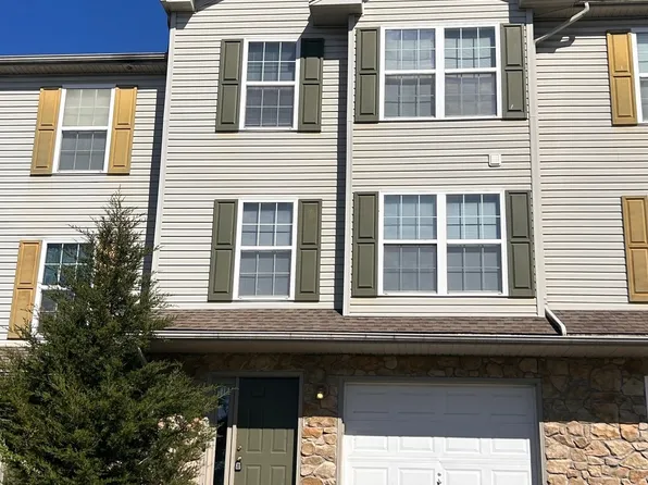 655 Fisher Dr, York, PA 17404