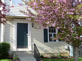 7545 Slate Dr, Windsor Mill, MD 21244