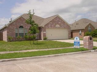 217 Highland St, Texas City, TX 77591