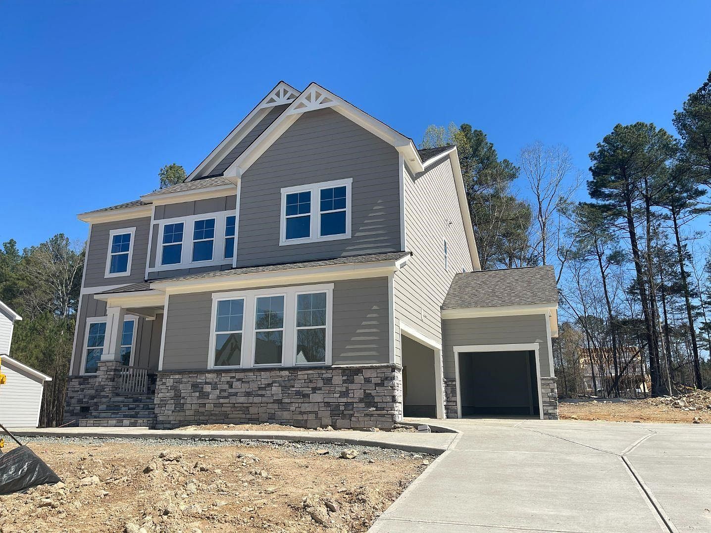 526 The Parks Dr HOMESITE 85, Pittsboro, NC 27312 Zillow
