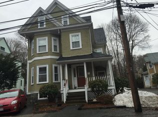 19-21 School St, Milton, MA 02186