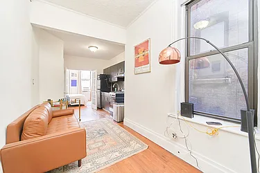 Rented by Living New York