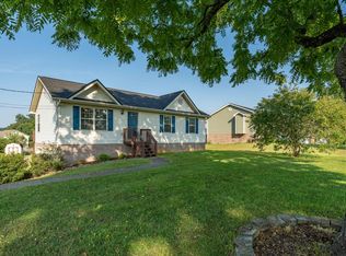 571 Old Embreeville Rd, Jonesborough, TN 37659