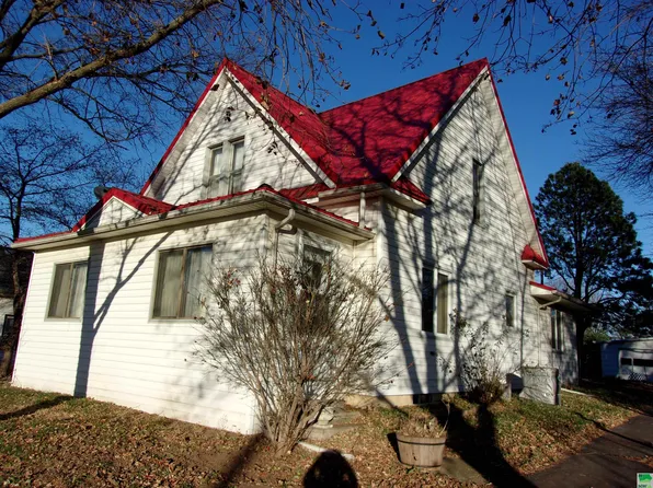 510 S Grove St, Allen, NE 68710