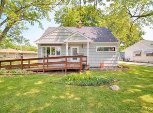 420 Stockford Dr, Adrian, MI