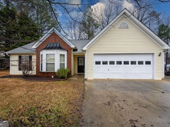 555 Burnham Rdg, Lawrenceville, GA 30046