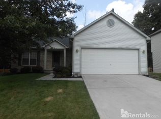 579 Thistle Dr, Delaware, OH