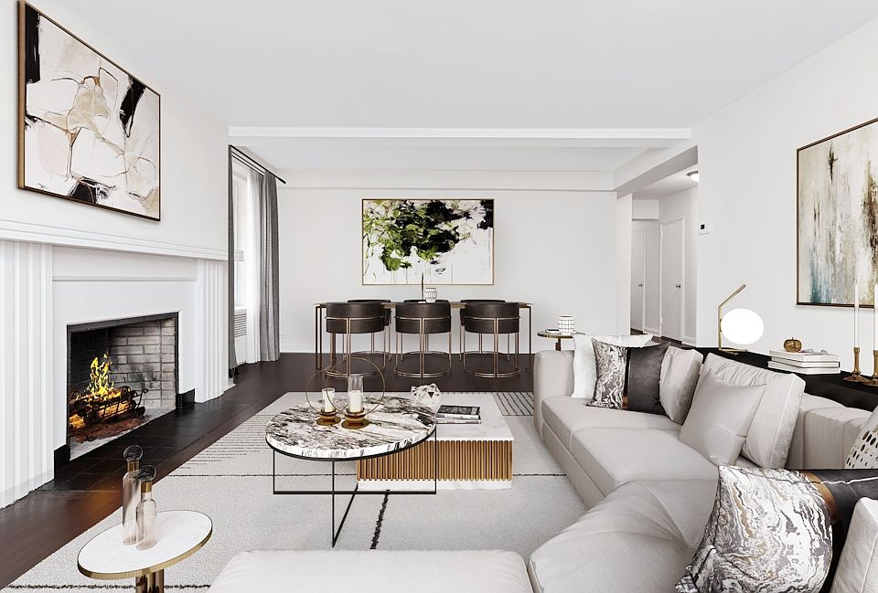 1st image of 240 Central Park S APT 15D