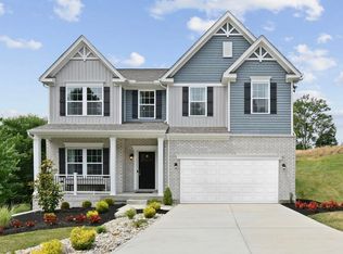 906 Stablewatch Dr, Independence, KY 41051