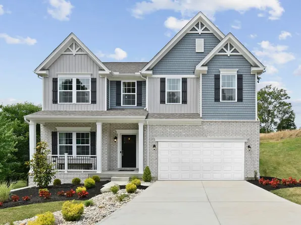 906 Stablewatch Dr, Independence, KY 41051