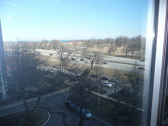 2nd image of 4250 N Marine Dr APT 705