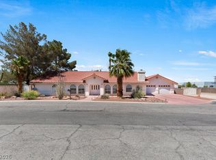 7110 La Cienega St, Las Vegas, NV 89119