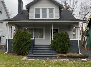 3284 Kildare Rd, Cleveland Heights, OH 44118