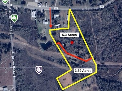 100 Private Road 137, Hillsboro, TX, 76645
