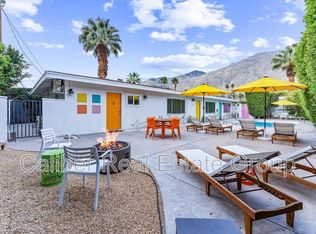 502 S Calle Santa Rosa APT 1, Palm Springs, CA 92264
