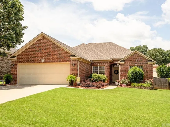 5605 Aviator Dr, Jacksonville, AR 72076