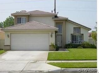 817 W Manzanita St, Rialto, CA 92376