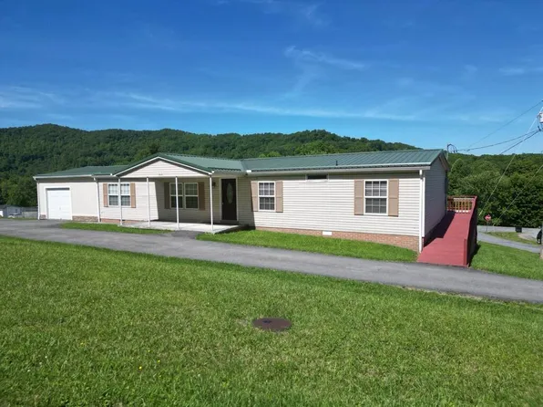 513 Morrison Cir, Summersville, WV 26651