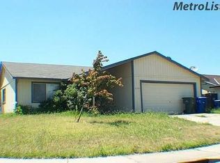6120 Francine Dr, Sacramento, CA