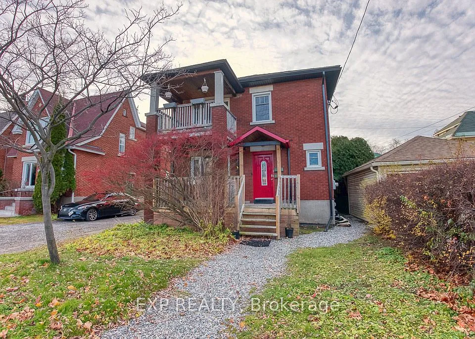 448 Holland Ave