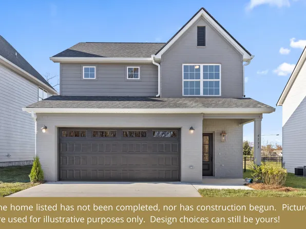 3867 Inlet Loop #107, Chattanooga, TN 37416