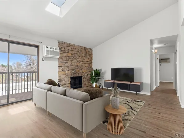 381 S Ames Street #F305, Lakewood, CO 80226