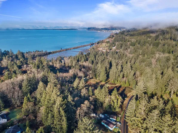 LOT 1500 Hendricks St, Bay City, OR 97107