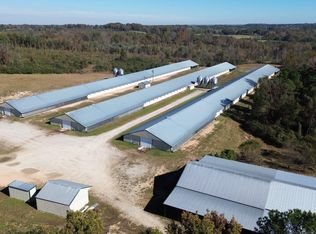 3050 County Highway 167, Hackleburg, AL 35564