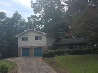 525 S Rays Rd, Stone Mountain, GA 30083