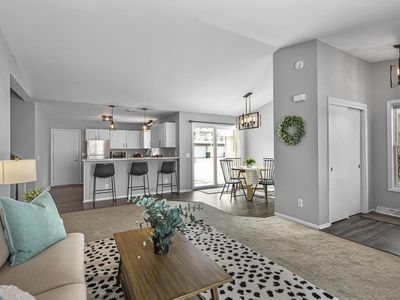 3618 Stonebridge Drive, Madison, WI, 53719