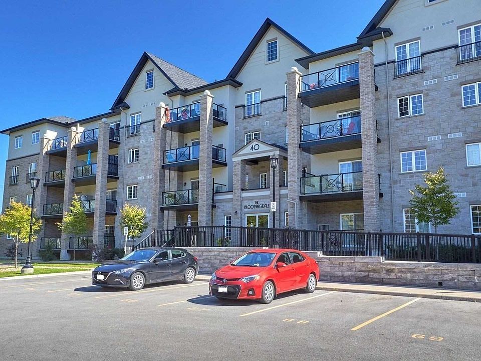 1st image of 40 Ferndale Dr S #207