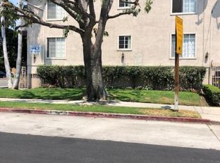 4704 Coldwater Canyon Ave APT 12, Studio City, CA 91604