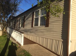 2606 Sinclair St, Round Rock, TX 78681