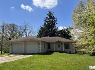 840 Golden Ave, Kewanee, IL 61443