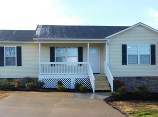 205 Saint Catherine Ct, Columbia, TN 38401