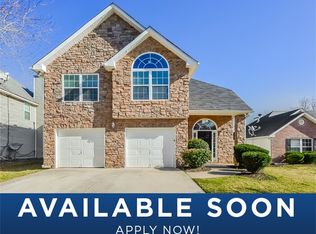 11654 Flemming Cove Dr, Hampton, GA 30228
