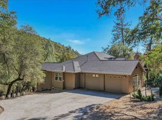 17982 Gamble Ln, Grass Valley, CA 95949