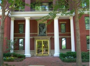 955 26th St NW APT 505, Washington, DC 20037