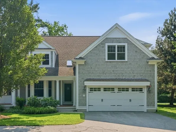 239 Washington St #9, Norwell, MA 02061