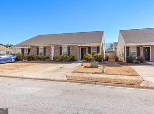 1509 Buffington Way, Griffin, GA 30224