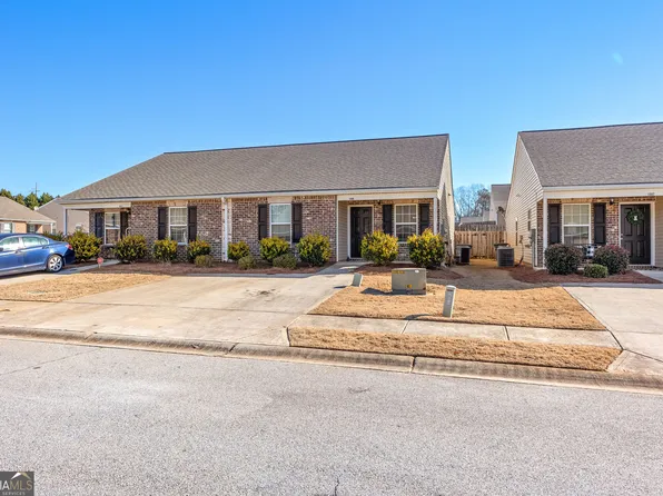 1509 Buffington Way, Griffin, GA 30224